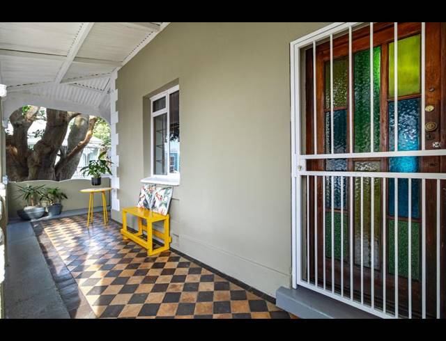 5 BEDROOM HOUSE FOR SALE IN OBSERVATORY